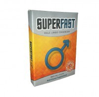 SUPER FAST - 10  REBUCADOS EFEITO RAPIDO 
